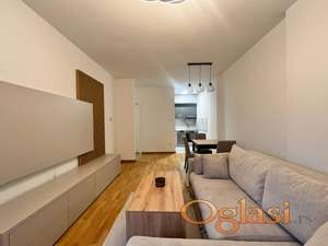 Square Garden - 1.5 - Namešten